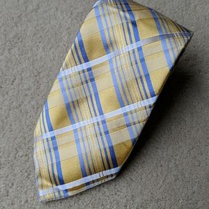 Arrow 100% Silk Tie